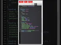Loading Text Animations HTML CSS jQuery