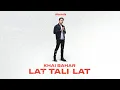 Download Lagu LAT TALI LAT - KHAI BAHAR [OFFICIAL LYRIC VIDEO OST PUAKA CUTI SEMESTER]