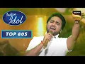 Download Lagu सुनिए 'Mast Baharon Ka Main Aashiq' पे Danish का Groovy Performance | Indian Idol Season 12 |Top 80s