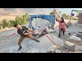 Download Lagu The brave action of the second wife and her husband to get rid of the evil first wife