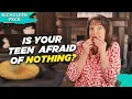 How To Discipline A Teenager Who Doesn t Care About Consequences