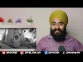 Reaction Face Value (Official Music Video) - Jxggi | Azaad 4L