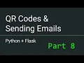 Python Flask - Part 8