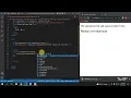 The onmouseover and onmouseout in JavaScript Events in Bangla Tutorial Part - 71