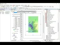 ArcGIS Tutorial Layout View printing scalebars north arrows etc