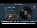 W4DE, Mordecai, Musical Jazz & Tkcreedlion - Travel Safe Grooties (Official Audio)