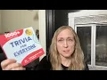 Trivia Game with 1000+ Questions - First Look at Difficulty Levels