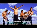 Download Lagu Red Hot Chili Peppers - Californication // Lyrics + Español // Video Oficial