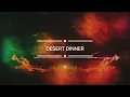 BELLY DANCE & DINNER IN DESERT || DUBAI SERIES || EP--6