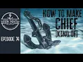 How To Make Chief Chief Selection Board Don t Give Up The Ship Podcast
