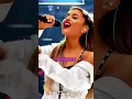Download Lagu When Ariana Grande Fans Hit Higher Notes #shorts