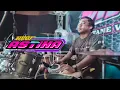 Download Lagu CEK SOUND KALEM HENDRA KENDANG NEW ASTINA SEBUJUR BANGKAI YUDI KEY MWB