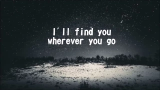 kunto aji ill find you lirik 