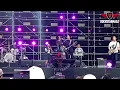 Download Lagu Ari Lasso Bawakan Lagu Milik Andra and the Backbone di Pestapora 2025