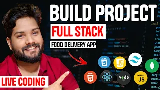 Day 26 Grocery Full Stack Project using MERN Stack