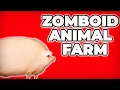 The BEST Animal Guide for Project Zomboid build 42