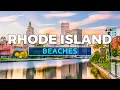 Top 10 Best Beaches in Rhode Island - Travel 2023