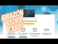 Amazon Prime Store Card Review 2022