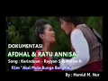 Download Lagu Afdhal Yusman \u0026 Ratu Annisa-ost Kerinduan|misteri ilahi Indosiar|Gentabuanaparamita