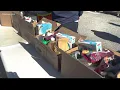 Macon Georgia Rotary Club members Feed 1 000 ahead of Thanksgiving Day