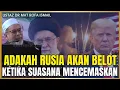 Lagu Geopolitik global menjelang 2026, Iran vs Usa, Membina laluan dajjal - Ustaz Dr Mat Rofa Ismail