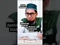 Download Lagu APAKAH NIAT SHALAT HARUS MELAFAZKAN USHOLI.. OLEH USTADZ ADI HIDAYAT