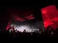 Rufus du sol - break my love en vivo Guadalajara 2025