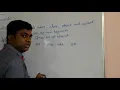 Introduction to Java - Values and Types ICSE CLASS 9 CHAPTER 2 PART 2