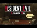 Download Lagu Ambient \u0026 Relaxing Resident Evil Music (w⧸ Rain \u0026 Storm Ambience) [Reupload]