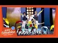 Download Lagu Laura Omloop - Zo Verliefd (Yodelo) - Belgium - 2009 Junior Eurovision Song Contest