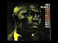 Art Blakey & The Jazz Messengers 3-Along Came Betty