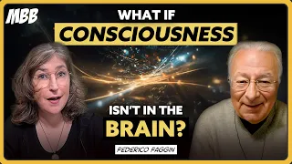 Science & Spirituality Finally Merge to Explain a New Theory of Consciousness | Federico Faggin