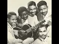 The Clovers - Love Potion Number Nine