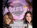 Deborah Cox, Ana Paula, Dj Meme - The Girl from Ipanema (Ana Paula \u0026 DJ Meme Remix)