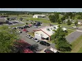 Opening Week for Simple Simon s Pizza in Vilonia AR