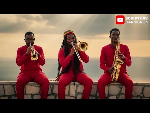 1 Hour Reggae Gospel HYMNS for Prayer & Quiet Time 🙏 (Nonstop Worship 2026)
