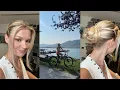Download Lagu Vlog włoskie mercato// tutorial letniego makijażu i upięcia włosów