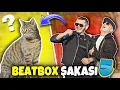 Download Lagu TÜRKİYEDE BEATBOX ŞAKASI 5 !!( KÖPEK ÇILDIRDI )- SOSYAL DENEY