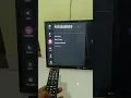 Lagu how to open LG tv setting menu #lg #tv #shorts