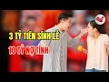 Download Lagu 3 tỷ tiền sính lễ, 10 tỷ nợ tình, và bài học không có trong sách giáo khoa Trung Quốc