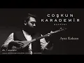 Coşkun Karademir Quartet - Ayaz Kokusu I Öz © 2018 Kalan Müzik