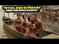 Download Lagu SUKU BEDE - TRADISI 5EKS GILA DI PERAHU, PRIA SIAP MELAYANI WANITA TANPA HARUS BEKERJA DI BANGLADESH