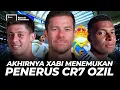 Download Lagu Duet Tak Terduga Kembalikan Era Ronaldo Ozil Berkat Kecerdasan Xabi Rotasi Posisi - Mbappe Guler
