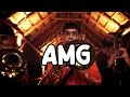 AMG - Natanael Cano, Peso Pluma, Gabito Ballesteros (Corridos 2023)
