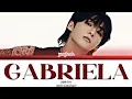 Download Lagu [ JUNGKOOK AI COVER ] -Gabriela by katseye.