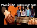 Download Lagu backing track| Payung Teduh - Angin Pujaan Hujan|akustik|cover