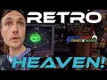 This Place Was Incredible I Southeast Game Exchange 2026 Vlog