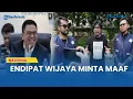 Lagu Tanggapan Santai Ferry Irwandi Dicemooh Galang Dana, Kini Endipat Wijaya Sampaikan Permintaan Maaf