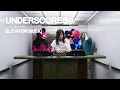 underscores DJ Set - Elevator Music