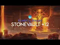 Download Lagu Stonevault +12 | Elemental Stormbringer Shaman